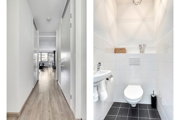 Medium property photo - Graafseweg 249D, 6532 ZJ Nijmegen