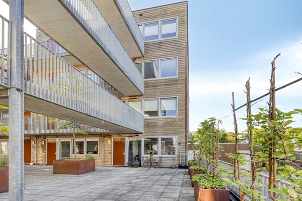 Medium property photo - Graafseweg 249D, 6532 ZJ Nijmegen