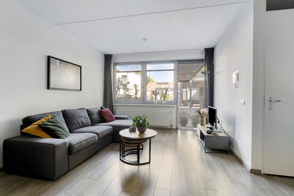 Medium property photo - Graafseweg 249D, 6532 ZJ Nijmegen