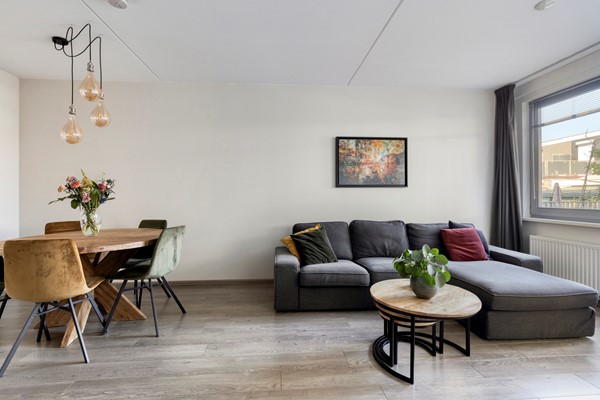 Medium property photo - Graafseweg 249D, 6532 ZJ Nijmegen