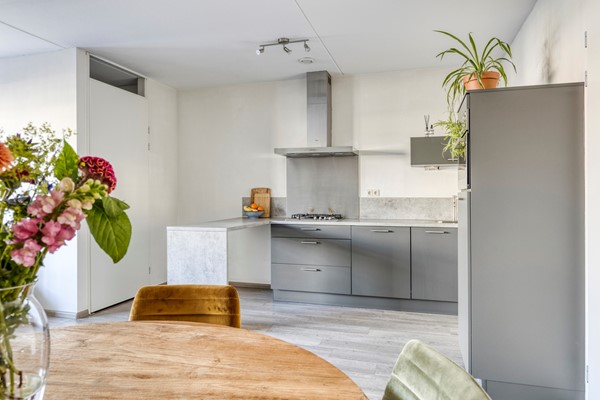Medium property photo - Graafseweg 249D, 6532 ZJ Nijmegen
