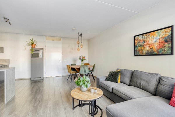 Medium property photo - Graafseweg 249D, 6532 ZJ Nijmegen