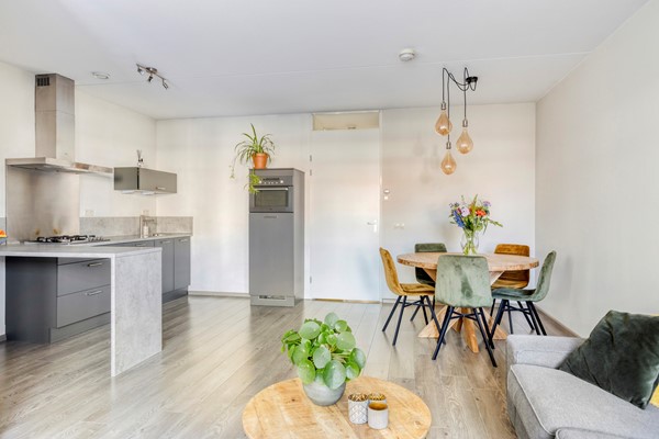 Medium property photo - Graafseweg 249D, 6532 ZJ Nijmegen