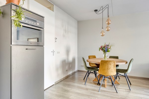 Medium property photo - Graafseweg 249D, 6532 ZJ Nijmegen
