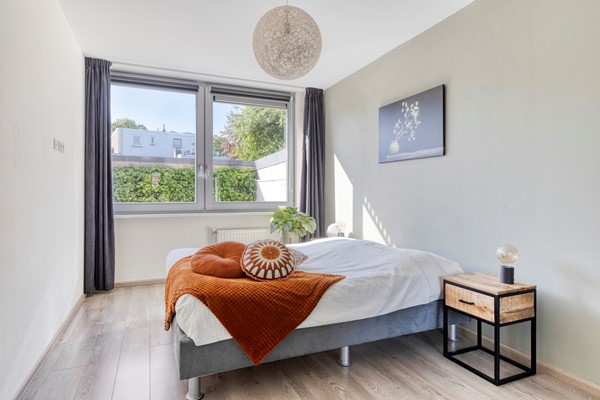 Medium property photo - Graafseweg 249D, 6532 ZJ Nijmegen