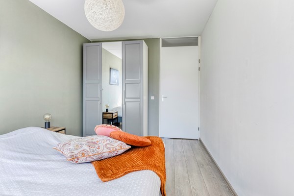 Medium property photo - Graafseweg 249D, 6532 ZJ Nijmegen