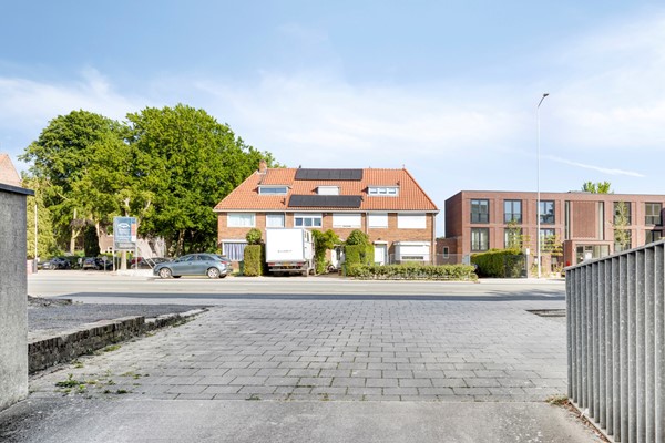 Medium property photo - Graafseweg 249D, 6532 ZJ Nijmegen