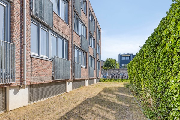 Medium property photo - Graafseweg 249D, 6532 ZJ Nijmegen