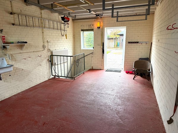 Medium property photo - Pieter de Hooghweg 28, 6562 BV Groesbeek