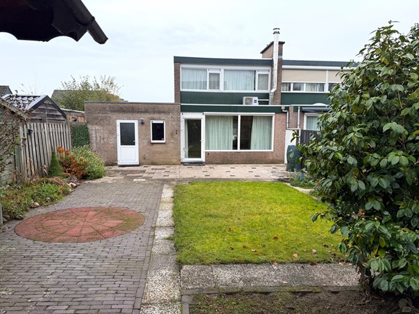 Medium property photo - Pieter de Hooghweg 28, 6562 BV Groesbeek