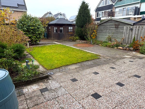 Medium property photo - Pieter de Hooghweg 28, 6562 BV Groesbeek