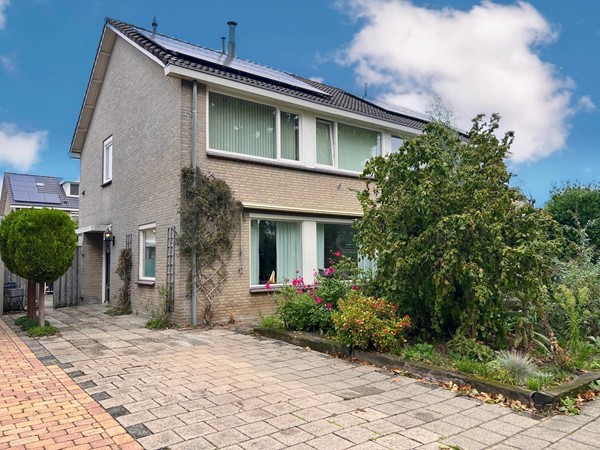 Property photo - Aalsburg 1604, 6602TW Wijchen