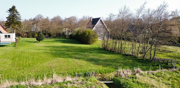 Medium property photo - Dorreveldweg 15, 8891 HN Midsland