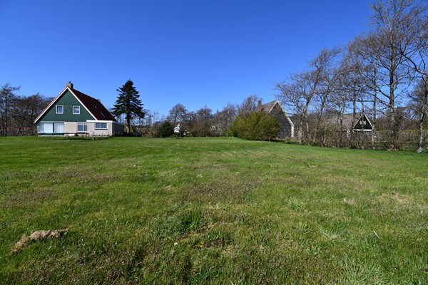Medium property photo - Dorreveldweg 15, 8891 HN Midsland