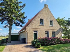 Verkocht: Dorreveldweg 17, 8891HN Midsland