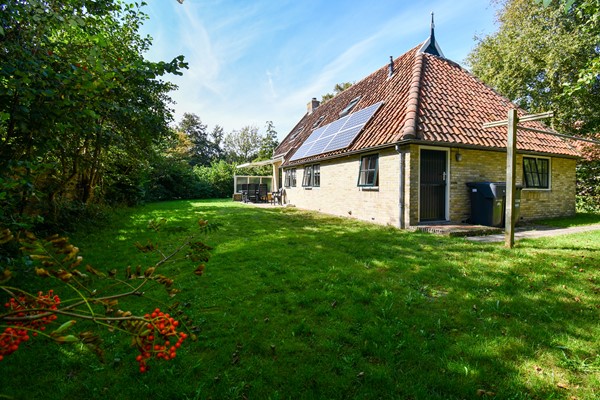 Medium property photo - Dorreveldweg 14, 8891 HN Midsland