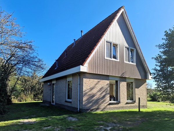 Medium property photo - Duinweg Midsland 73, 8891 HR Midsland