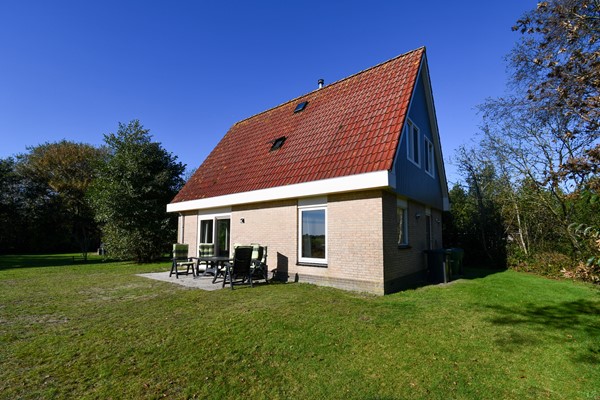Medium property photo - Duinweg Midsland 73, 8891 HR Midsland