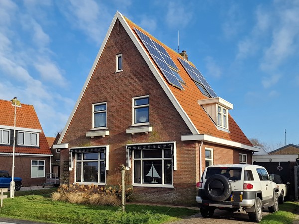 Medium property photo - Westerdam 21, 8891 GL Midsland