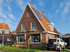 Verkocht: Westerdam 21, 8891GL Midsland