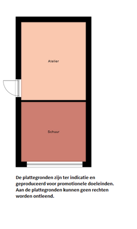 Tordelenweg 8, 8896 JK Hoorn - Plattegrond schuur.png