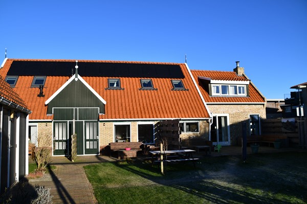 Medium property photo - Westerdam 26, 8891 GM Midsland