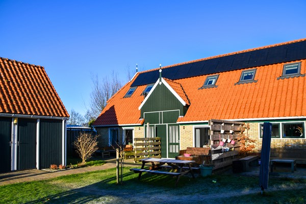 Medium property photo - Westerdam 26, 8891 GM Midsland