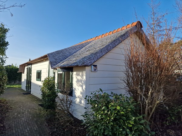 Medium property photo - Duinweg Midsland 93A38, 8891 HR Midsland