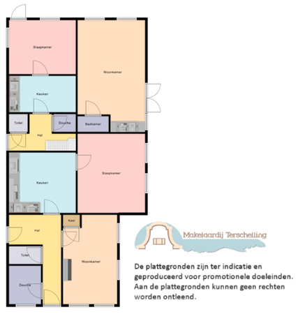 Landerum 28, 8893 GZ Landerum - plattegrond_landerum28_BG_totaal.png