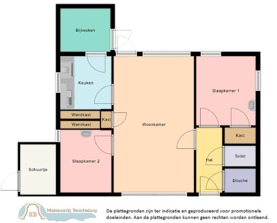 Duinweg Midsland 44, 8891 HR Midsland - plattegrond_BG_2024.jpg