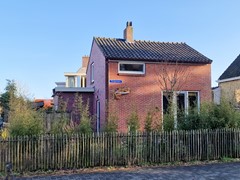 Verkocht: Zeedistelstraat 9, 8881CG West-Terschelling