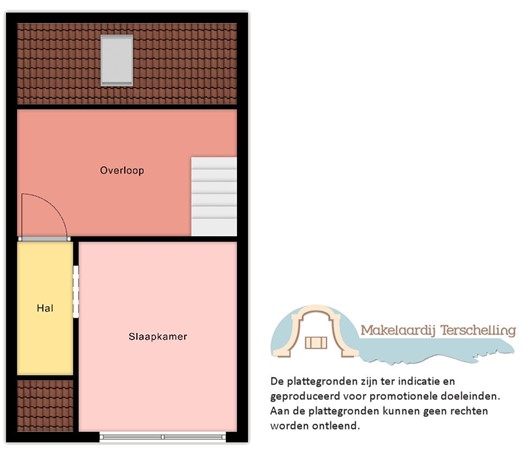 Burgemeester Mentzstraat 28, 8881 AL West-Terschelling - plattegrond_v1.jpg