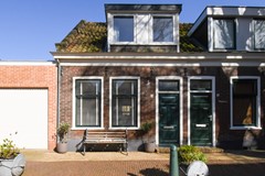 Verkocht onder voorbehoud: Burgemeester Mentzstraat 28, 8881AL West-Terschelling