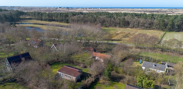 Medium property photo - Duinweg Midsland 47, 8891 HR Midsland