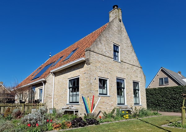 Medium property photo - Oude Duinweg 13, 8896 JN Hoorn