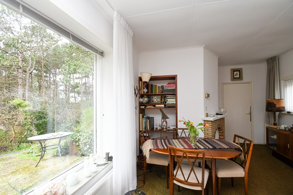 Medium property photo - Prinses Margrietlaan 1, 8881 CK West-Terschelling