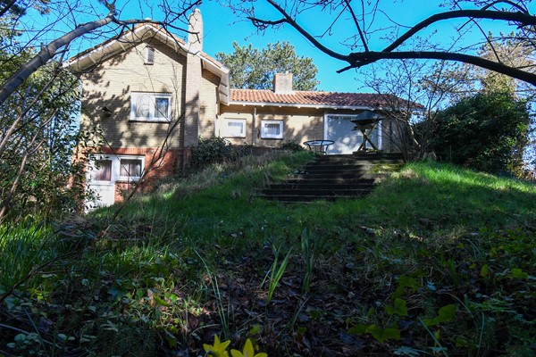 Medium property photo - Prinses Margrietlaan 1, 8881 CK West-Terschelling