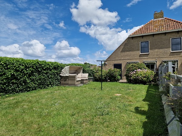 Medium property photo - Boddelenweg 3-1, 8896 KG Hoorn