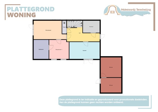 Boddelenweg 3, 8896 KG Hoorn - plattegrond_BG.jpg