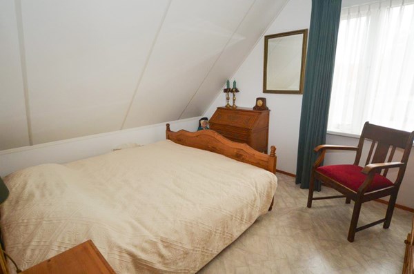 Medium property photo - Sportlaan 2, 8881 EX West-Terschelling