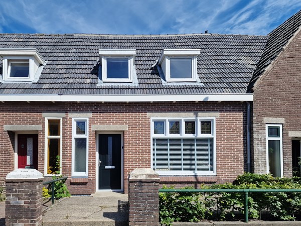 Burgemeester Reedekerstraat 28, 8881 CA West-Terschelling