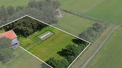 Verkocht onder voorbehoud: Oosterend, 8897HZ Oosterend