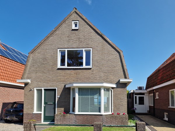 Burgemeester van Heusdenweg 23, 8881 EC West-Terschelling