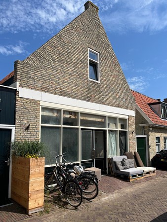 Burgemeester Swaanstraat 6, 8881 AH West-Terschelling