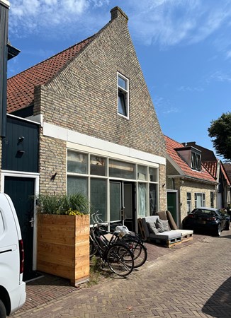 Medium property photo - Burgemeester Swaanstraat 6, 8881 AH West-Terschelling