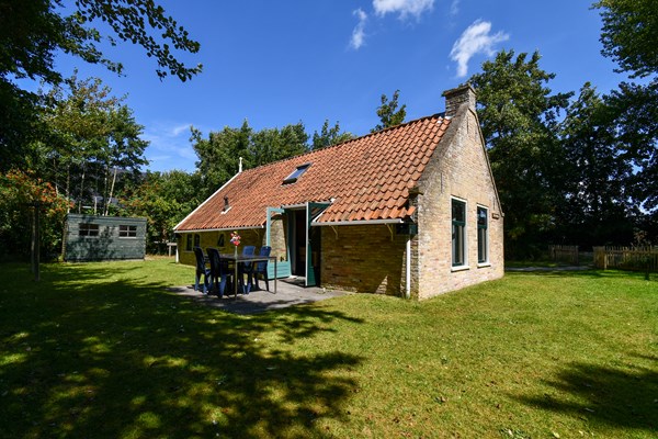 Medium property photo - Dirkmansweg 10, 8894 KL Formerum