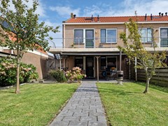 Verkocht: Rozenland 29, 8891JB Midsland