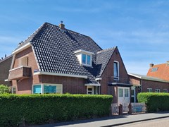 Verkocht: Dennenweg 1, 8881CJ West-Terschelling