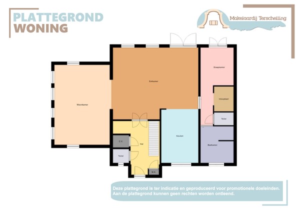 Westerburen 36, 8891 GP Midsland - plattegrond_BG.jpg