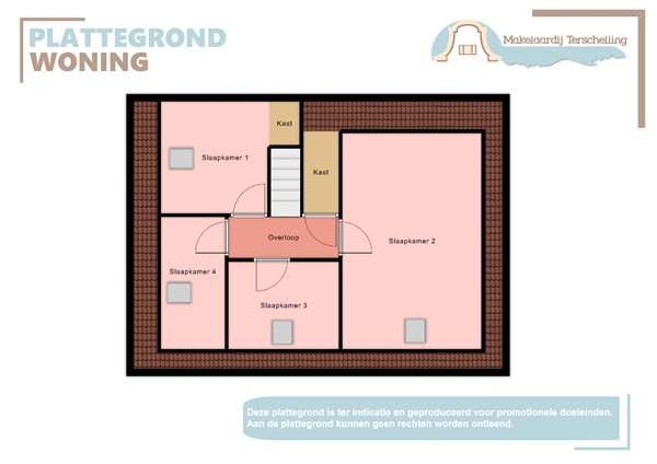 Landerum 8, 8893 GZ Landerum - plattegrond_V1.jpg